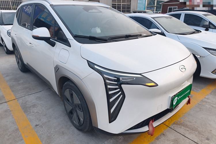 Used AION Y 2023 Plus 610 Enjoyment Edition Ternary Lithium
