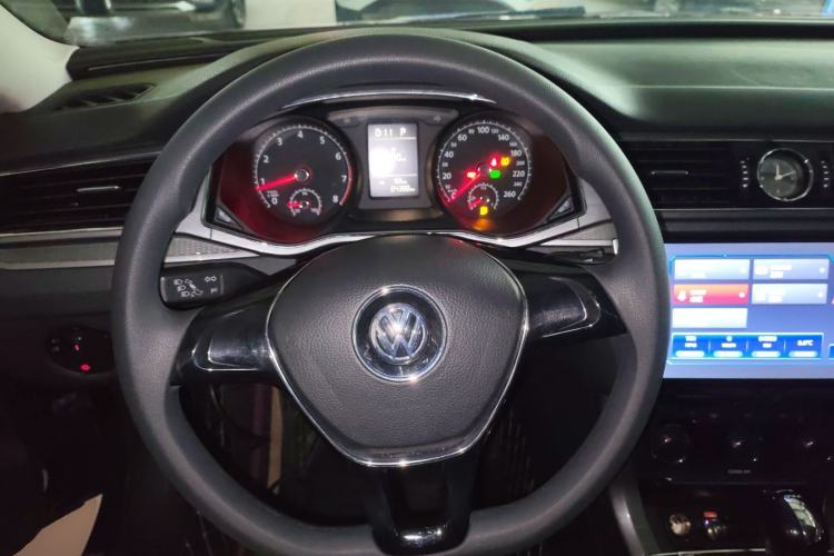 Used Volkswagen Passat 2017 280TSI DSG Luxury Edition