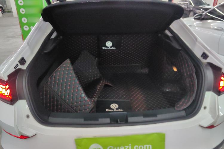 Used Volkswagen Lamando 2023 Lavida L 280TSI DSG Cool & Spicy Edition
