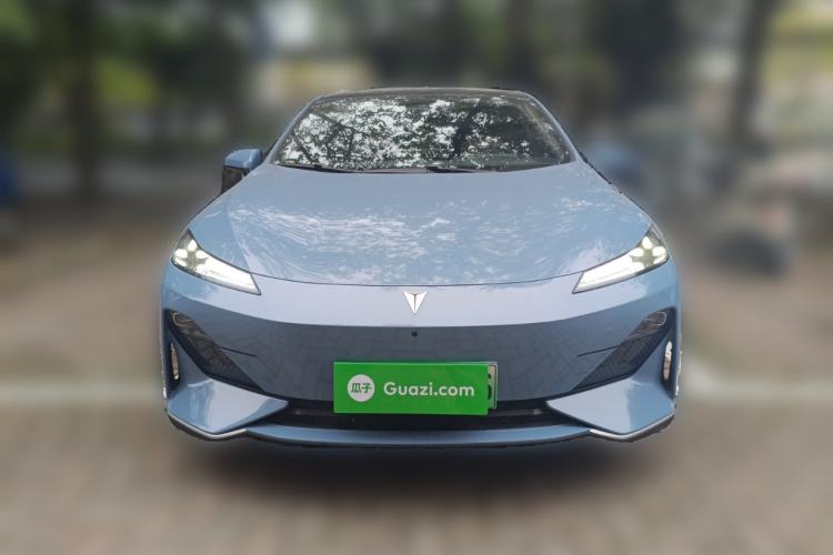 Used Deepal SL03 2023 200Max Range-Extended Version