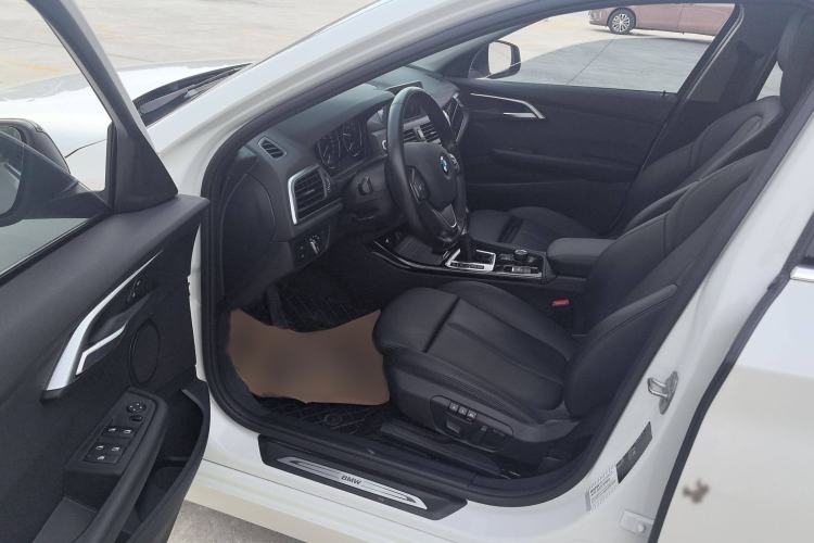 Used BMW 1 Series 2018 118i Sport Edition
