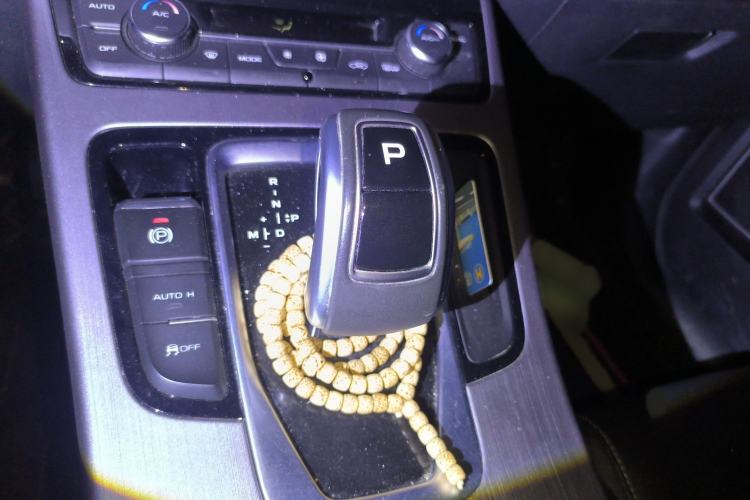 Used Geely Auto Emgrand X7 Sport 2021 Million Edition 1.8TD DCT Two-Wheel Drive Comfort Model
