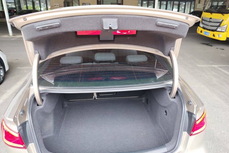 Used Audi A3 2016 Limousine 35 TFSI Prestige Edition
