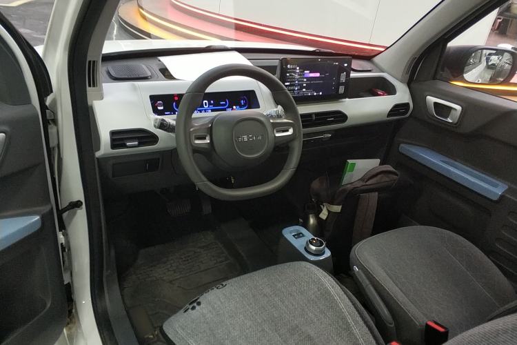 Used  Panda 2023 Panda Mini 200km Endurance Bear
