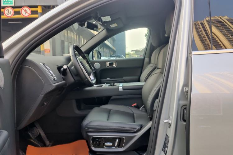 Used Li Auto L7 2024 PRO Model
