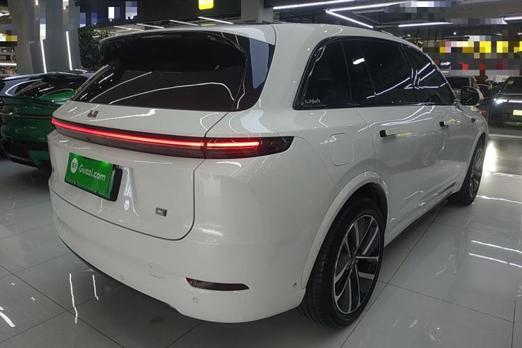 Used Li Auto L7 2024 Max
