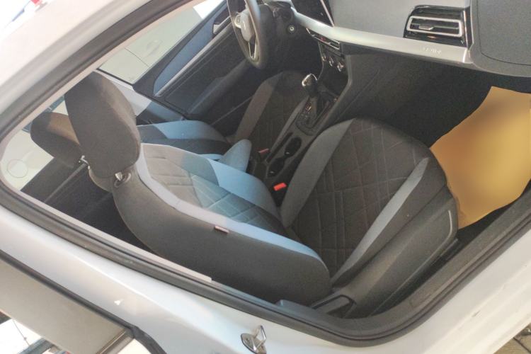 Used Volkswagen Lavida 2023 Revised 1.5L Automatic DeYi Edition
