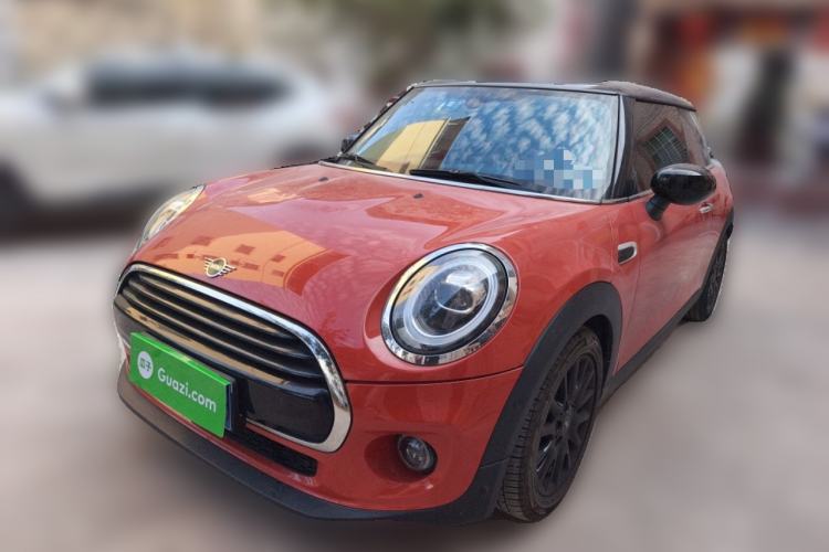 Used MINI MINI 2019 1.5T COOPER Classic Edition