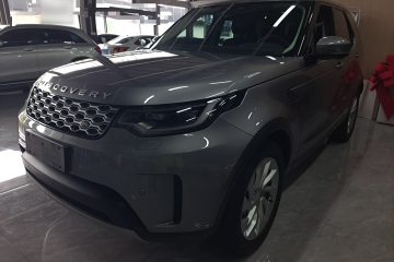Used Land Rover Discovery 2023 300PS S