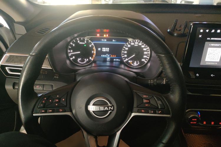 Used Nissan Teana 2022 2.0L XL-TLS Enjoyment Edition