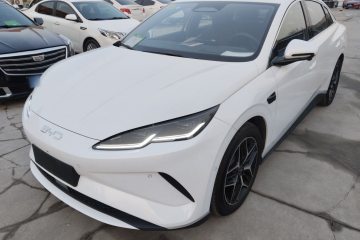 Used BYD Seal 06 New Energy 2025 EV 545KM Flagship Edition