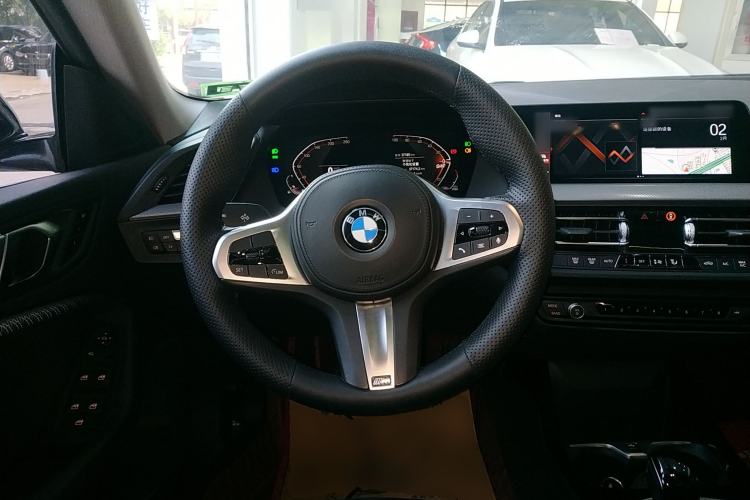 Used BMW 2 Series (Import) 2023 225i Four-Door Coupe M Sport Package