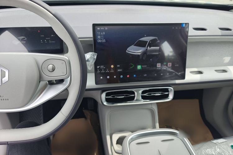 Used Leapmotor B10 2025 510 Comfort Edition