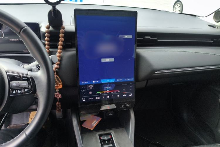 Used Honda e:NP1 2023 510 km Range Lanji Version
