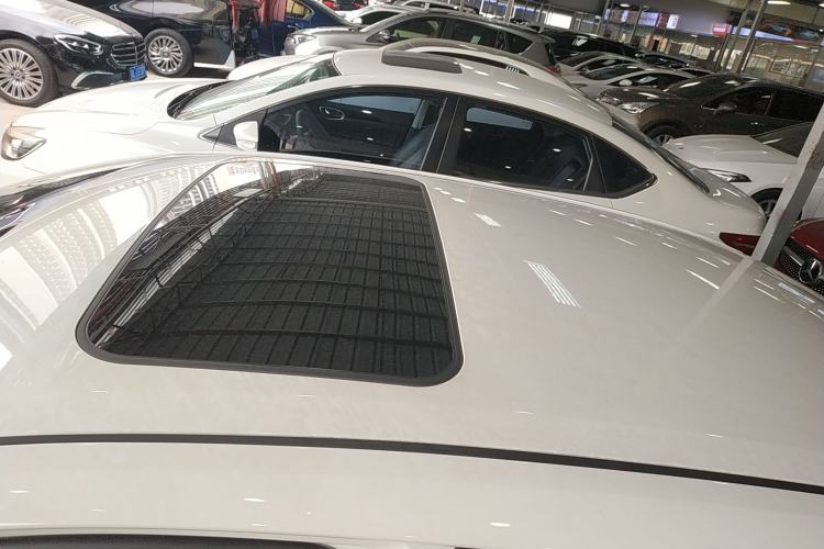 Used Toyota Levin 2023 185T CVT Sport Edition
