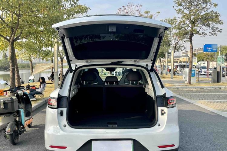 Used Leapmotor C11 2023 Range-Extended 200 Comfort Edition
