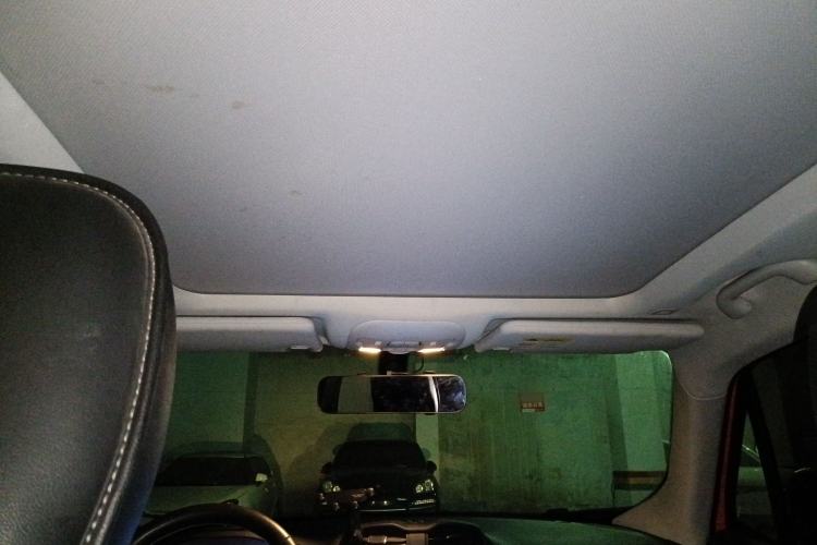 Used  Renegade 2018 Connected Large Screen Version 180T Automatic High-Energy Edition