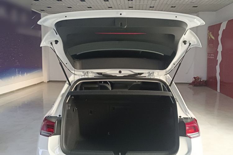 Used Volkswagen Golf 2023 Facelift 280TSI DSG Pro
