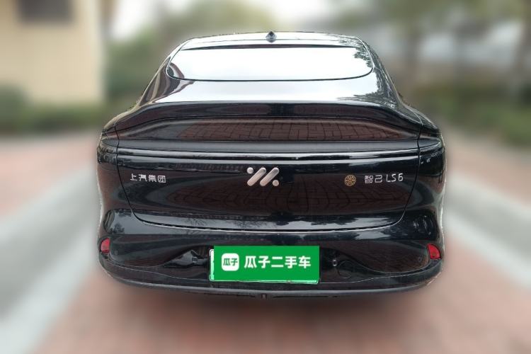 Used IM LS6 2023 Max Extended-Range Version