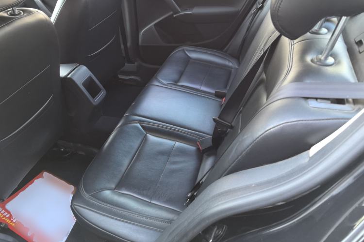 Used Volkswagen Lavida 2013 Revised Classic 1.6L Automatic Fashion Edition