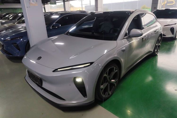 Used Nio ET5T 2023 75 kWh Touring
