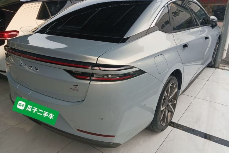 Used AION S Plus 2022 70 Intelligent Driving Edition
