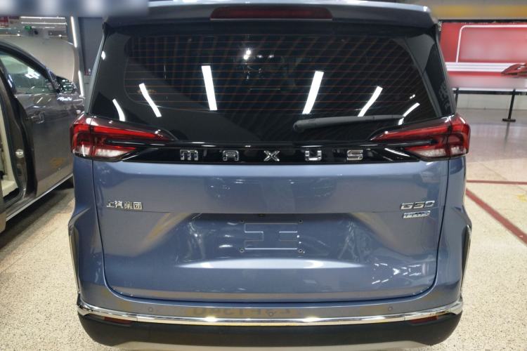 Used SAIC MAXUS G50 2021 PLUS 1.5T Automatic Cruise Version
