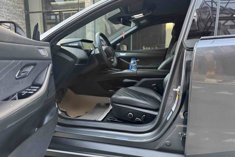 Used  SL03 2024 530Max Pure Electric Version
