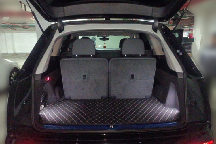 Used Audi Q7 2023 45 TFSI quattro S line Sport model