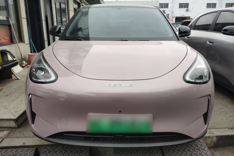 Used  Geome 2025 310km Dream Edition