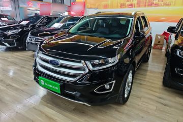 Used Ford Edge 2016 EcoBoost 245 Two-Wheel-Drive Titanium 7-Seater