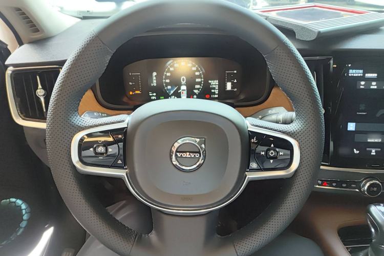 Used Volvo S90 2019 T5 Zhiyi Edition