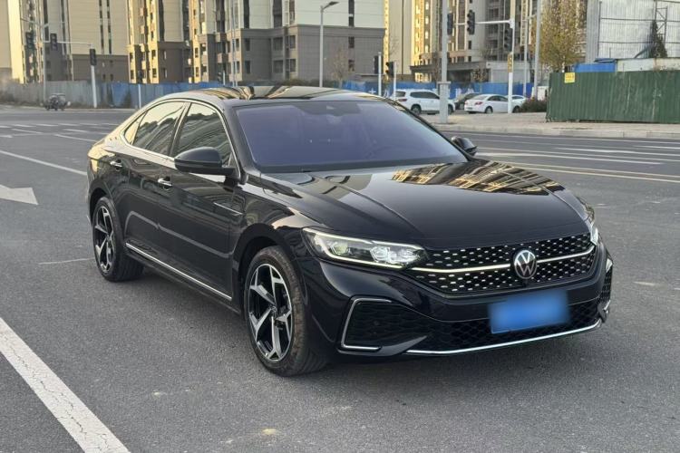 Used Volkswagen Passat 2024 380TSI Starry Dragon Edition