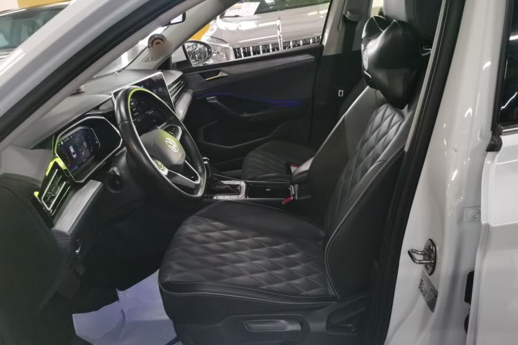 Used Volkswagen Sagitar 2023 280TSI DSG Excellence Edition
