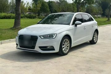 Used Audi A3 2016 Sportback 35 TFSI Ambition