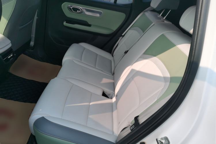 Used AION Y 2022 Plus 70 Smart Edition
