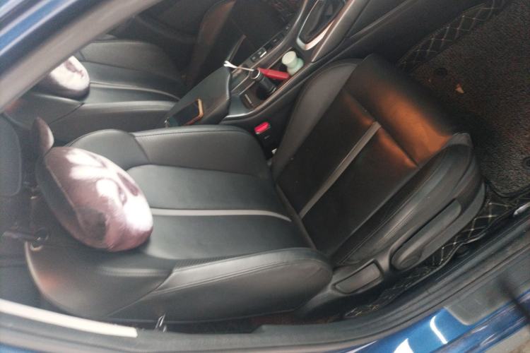 Used Hyundai Lafesta 2019 280TGDi Smart Speed Version China VI Standard