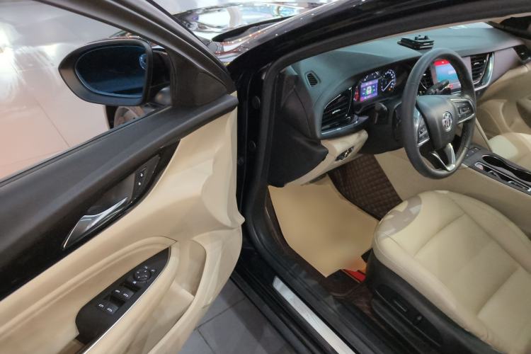 Used Buick Regal 2020 552T Elite Edition
