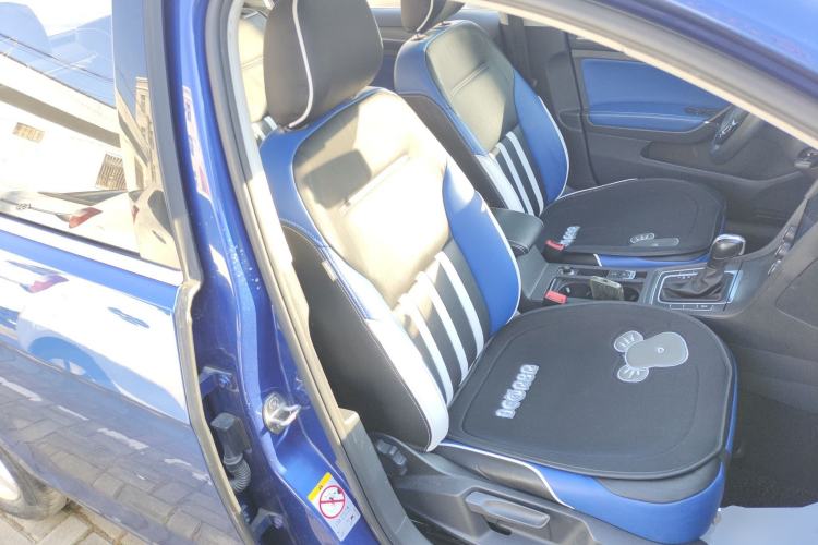 Used Volkswagen Golf 2015 1.6L Automatic Comfort Model