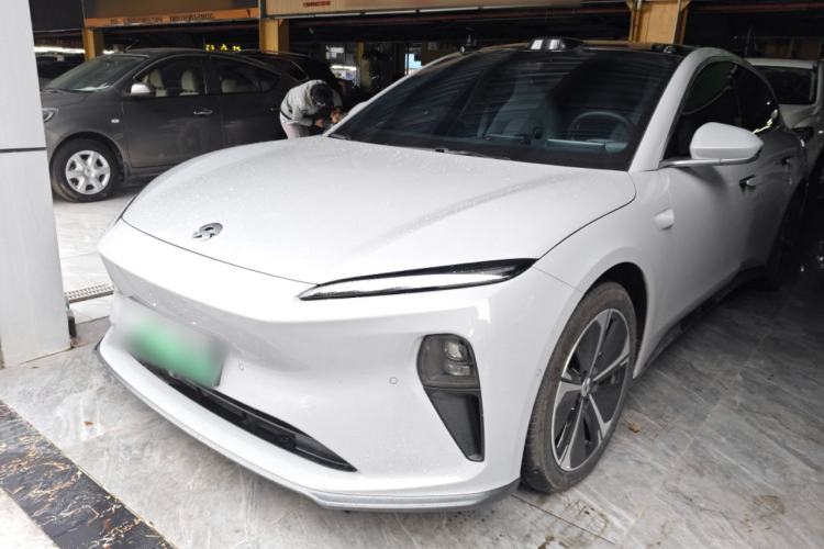 Used Nio ET5T 2024 75kWh Touring