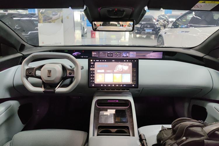 Used  12 2023 650 Three-Laser Four-Wheel Drive Performance Edition