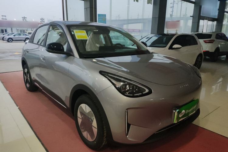 Used  Geome 2026 Model 310km Dream Edition
