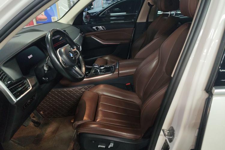 Used BMW X5 2020 xDrive30i M Sport Package