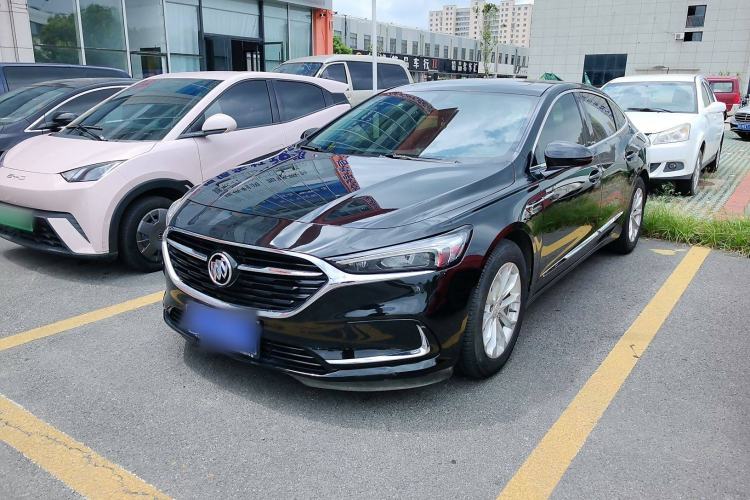 Used Buick LaCrosse 2022 552T Luxury Version
