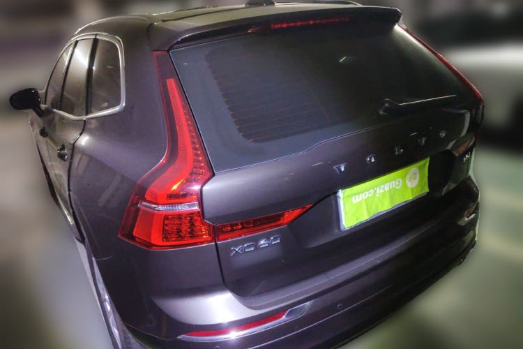 Used Volvo XC60 2021 T5 4x4 Smart Luxury Edition