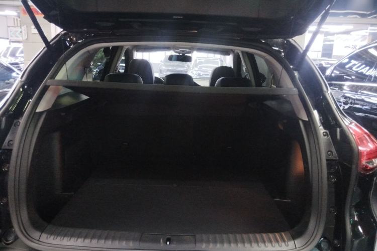 Used Leopaard CS10 2016 2.0T Automatic Luxury Version
