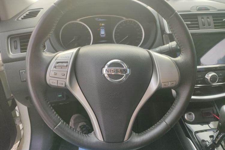 Used Nissan Tiida 2020 1.6L CVT Smart Drive Edition