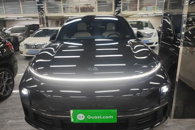 Used Li Auto L7 2024 Pro Model