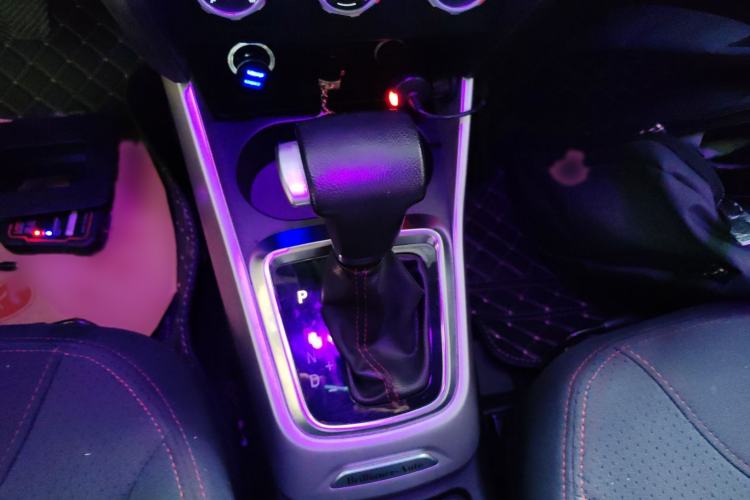 Used Brilliance V3 2015 1.5L Automatic Elite Model
