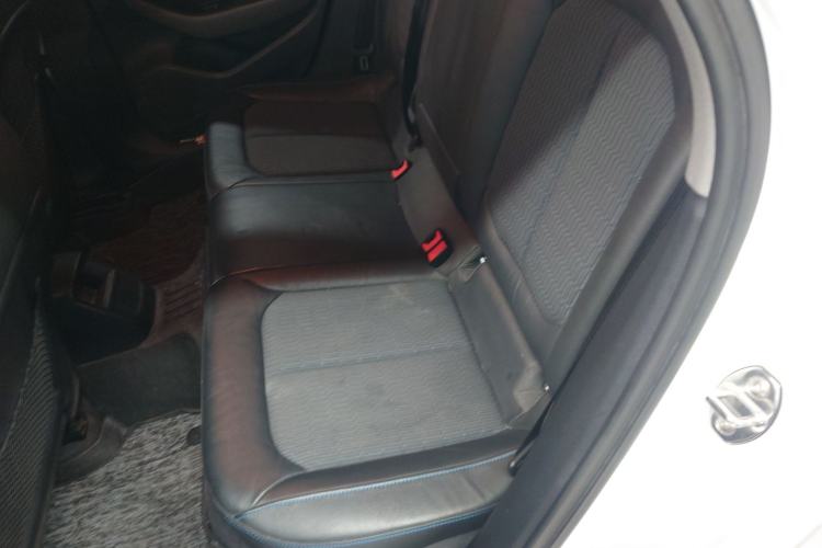 Used Audi A3 2019 Sportback 35 TFSI Fashion Edition China V
